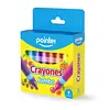 Crayones Jumbo Pointer
