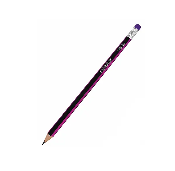Lapiz Hb Mae Lgc 12
