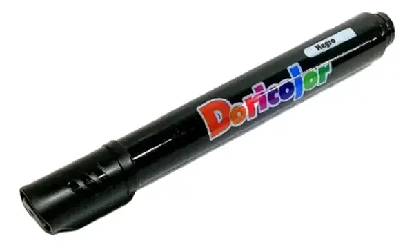 Marcador Permanente Doricolor