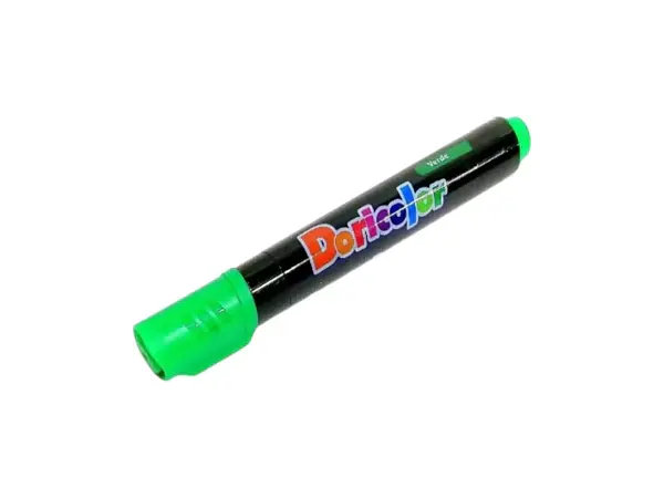Marcador Permanente Doricolor