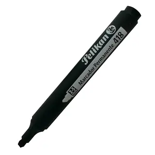 Marcador 418 Pelikan Permanente Stdo