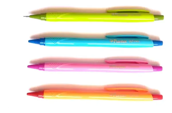Lapiz Portamina Pointer 0.7 Mp-2105