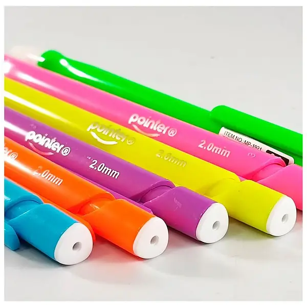 Lapiz Portamina Pointer 2.0 Mp-1921