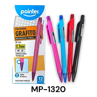 Lapiz Portamina Pointer 0.5 Mp-1320