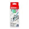 Lapiz Portaminas Kores 0.7 M-2 Pastel