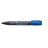 Marcador Permanente Faber 54-E Stdo