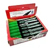 Marcador Permanente Faber 54-E Stdo