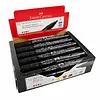 Marcador Permanente Faber 54-E Stdo