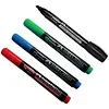 Marcador Permanente Faber 54-E Stdo