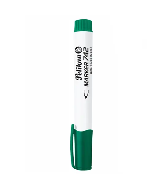 Marcador Recargable Pelikan 742 Stdo