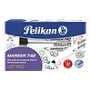 Marcador Recargable Pelikan 742 Stdo