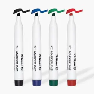 Marcador Recargable Pelikan 742 Stdo