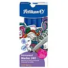 Marcador Punta Fina 240 Stdo Pelikan