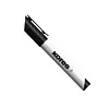 Marcador Borrable Kores Negro 20850
