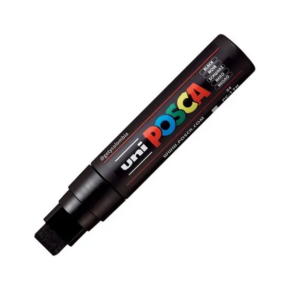 Marcador Window Vidrio 15.0 Mm Posca Kores