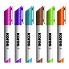 Marcador Borrable Set X6 Xw2 Kores