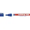 Marcador Permanente Edding 400