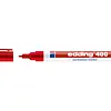 Marcador Permanente Edding 400