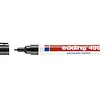 Marcador Permanente Edding 400