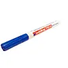Marcador Edding 791a