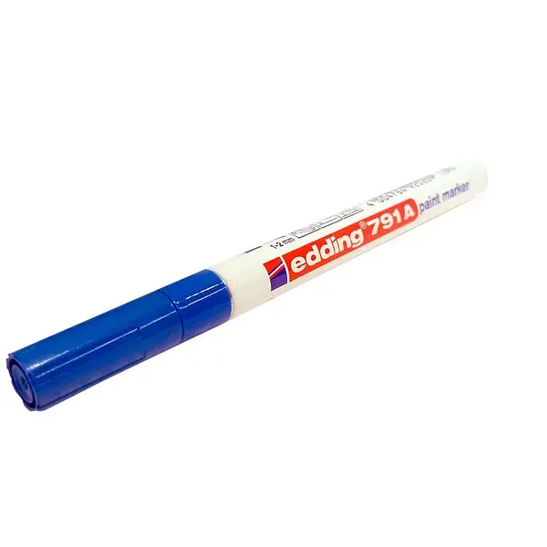 Marcador Edding 791a