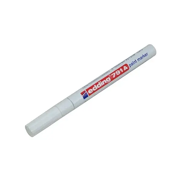 Marcador Edding 791a