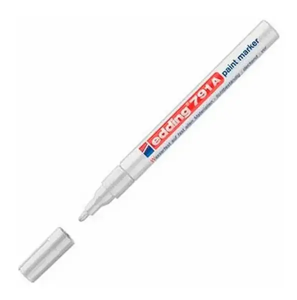 Marcador Edding 791a