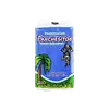 Plastilina Parchesito Barra 125 Grs Stdo