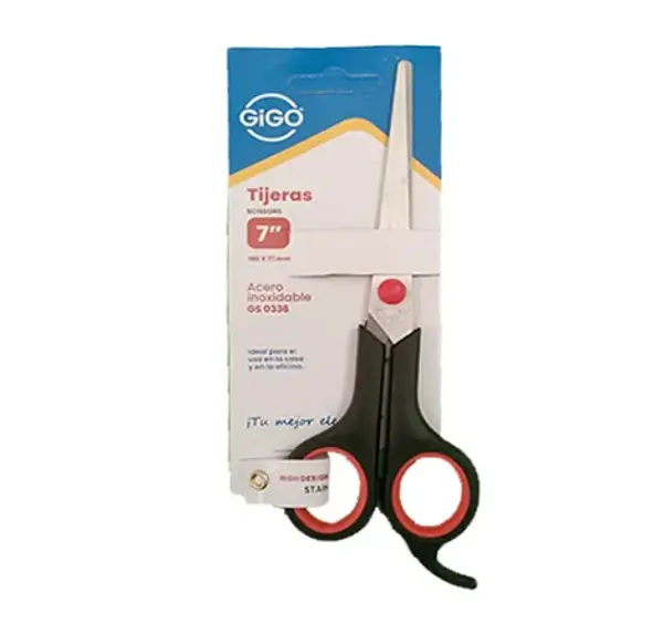 Tijera Scissors 7"