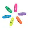 Resaltador Neon X6 Doricolor