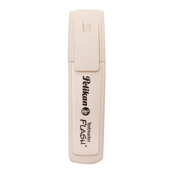 Resaltador Flash Pastel Pelikan