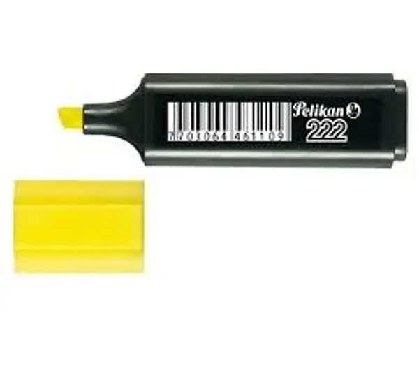 Resaltador 222 Pelikan