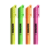 Resaltador Kores High Liner Plus Stdo