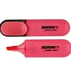 Resaltador Kores Bright Liner Stdo