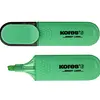 Resaltador Kores Bright Liner Stdo