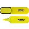 Resaltador Kores Bright Liner Stdo
