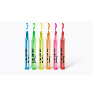 Resaltador Mark 2 Pelikan