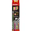 Lapiz Negro-Neon 2hb Grafito Kores 92306