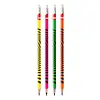 Lapiz Negro-Neon 2hb Grafito Kores 92306