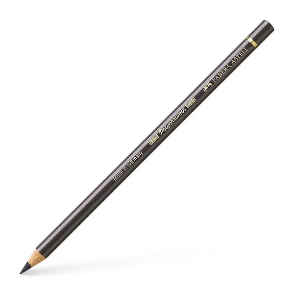 Lapiz Sepia Faber Castell