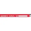 Lapiz Jumbo Mina Negra Coach Triangular Kores