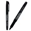 Marcador Trazo Fino Doricolor Negro