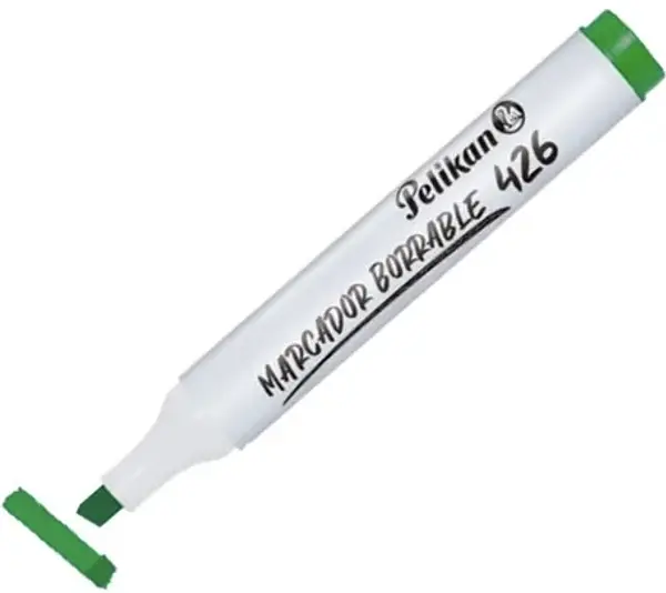 Marcador Borr Pelikan 426