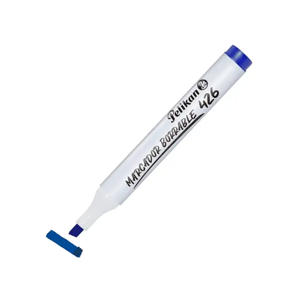 Marcador Borr Pelikan 426