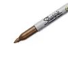 Marcador Sharpie Metalico