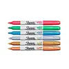 Marcador Sharpie Metalico