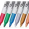 Marcador Sharpie Metalico