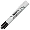 Marcador Permanente Sharpie Tank Stdo