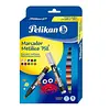 Marcador Metalizado 752 X10 Pelikan