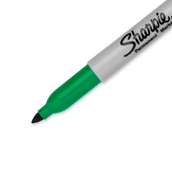 Marcador Sharpie Fine